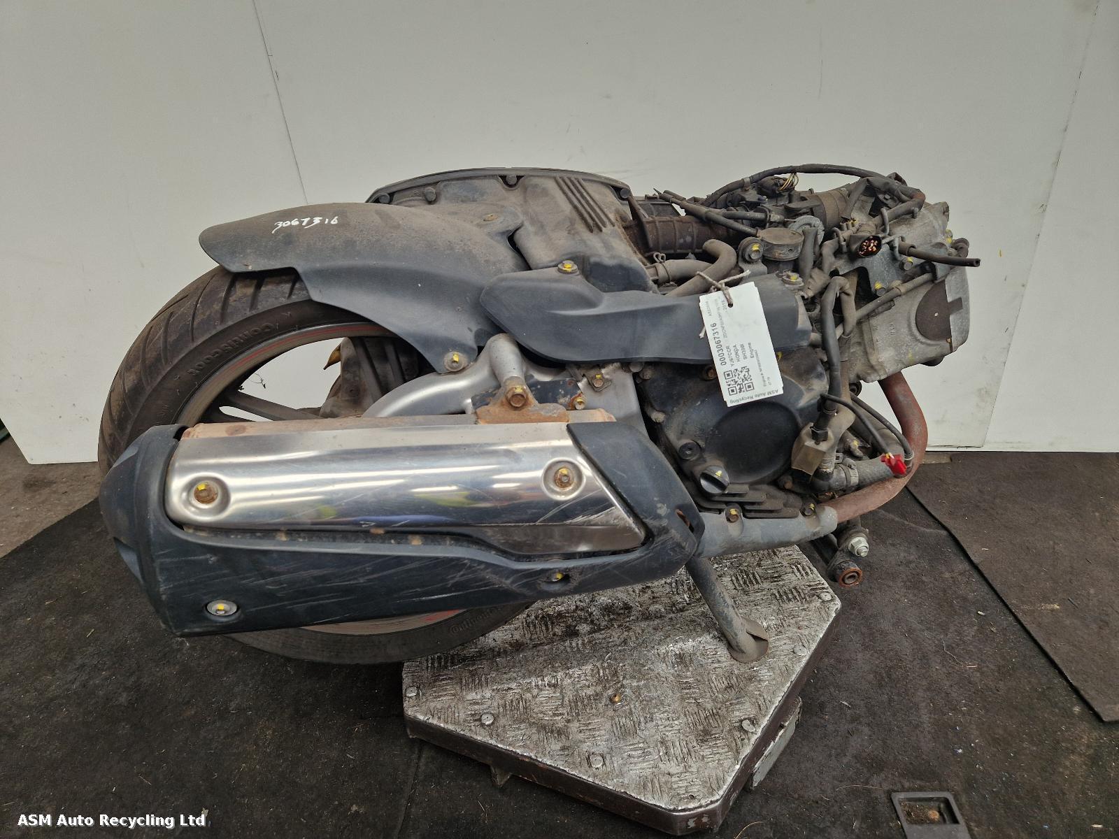 View Auto part Engine Honda Sh300i 2018