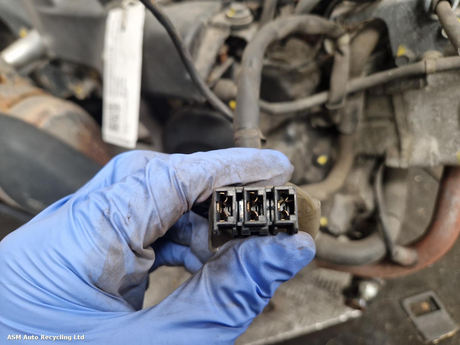 View Auto part Engine Honda Sh300i 2018