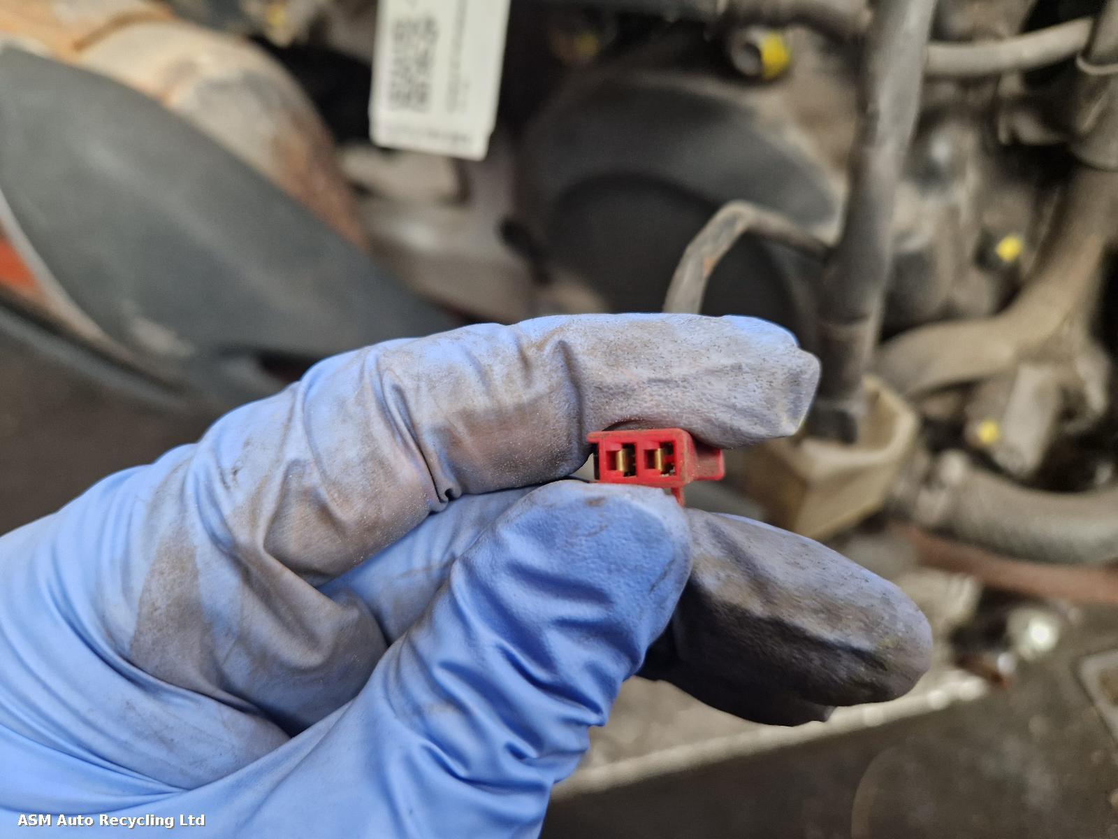 View Auto part Engine Honda Sh300i 2018