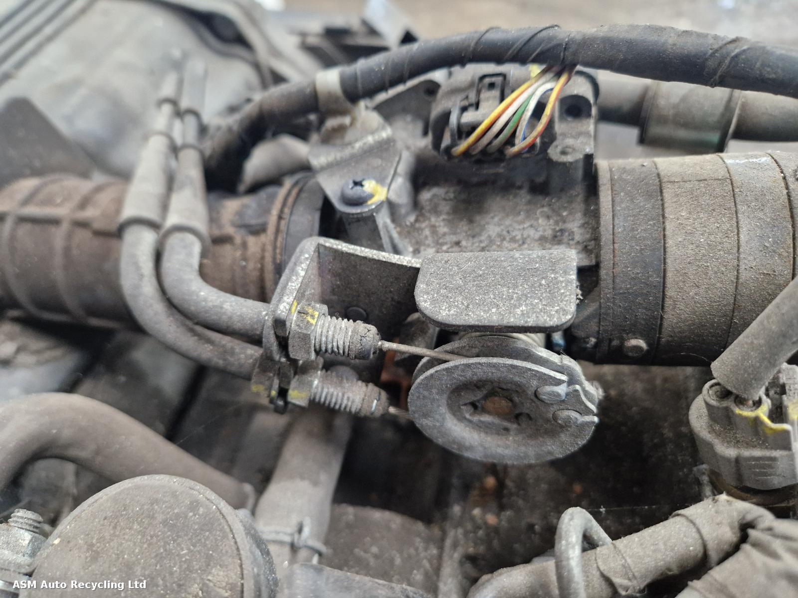 View Auto part Engine Honda Sh300i 2018