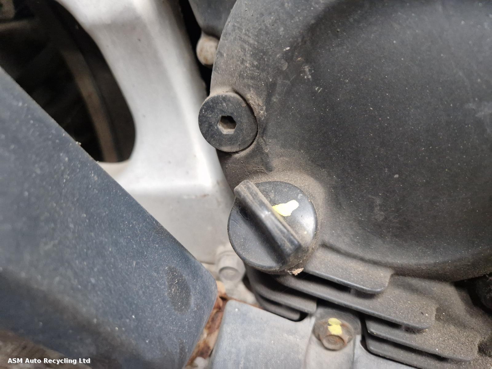 View Auto part Engine Honda Sh300i 2018