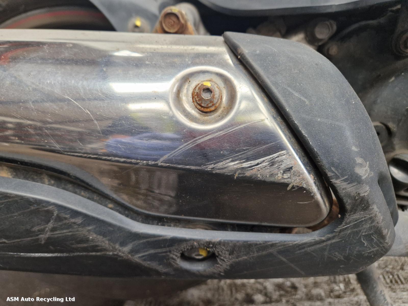 View Auto part Engine Honda Sh300i 2018