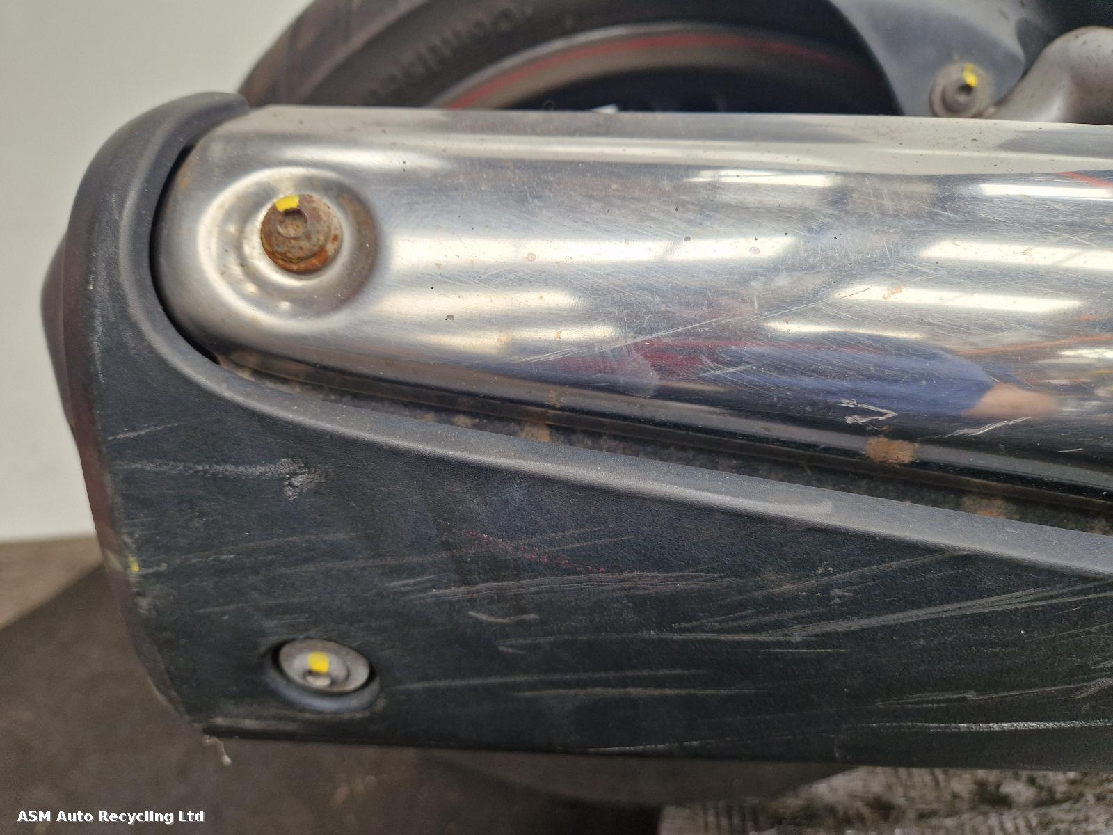 View Auto part Engine Honda Sh300i 2018