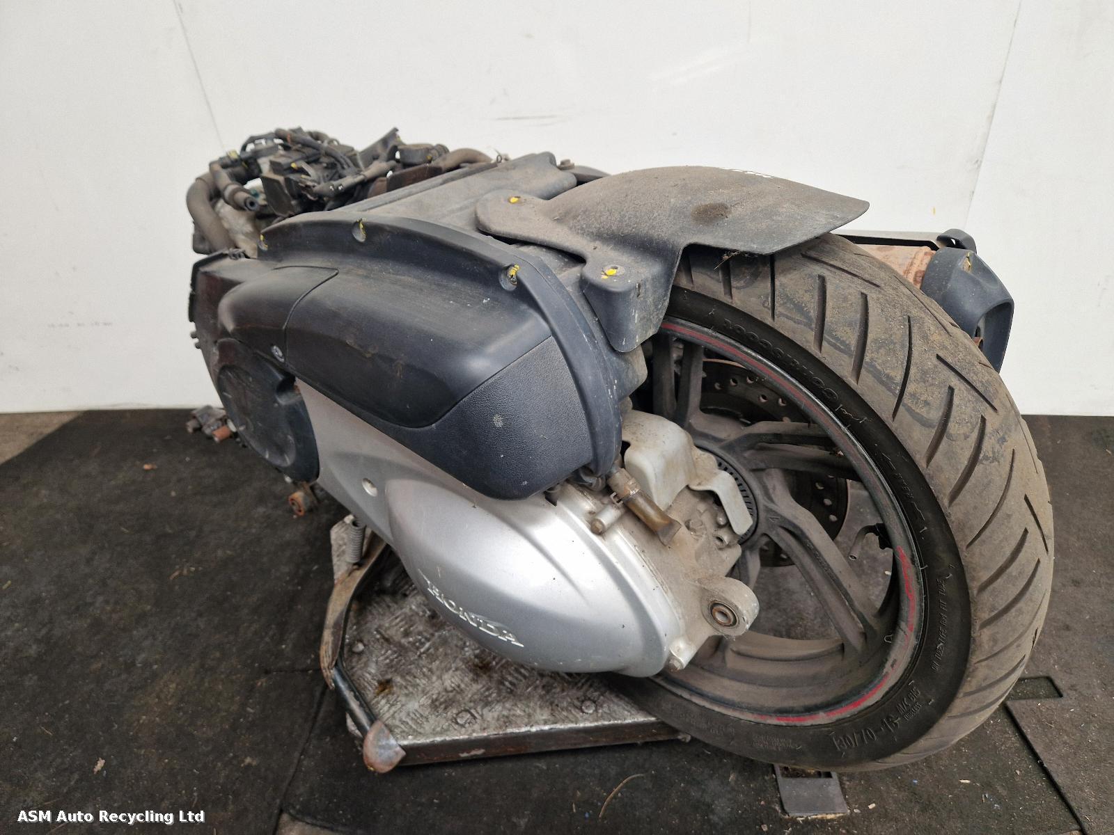 View Auto part Engine Honda Sh300i 2018