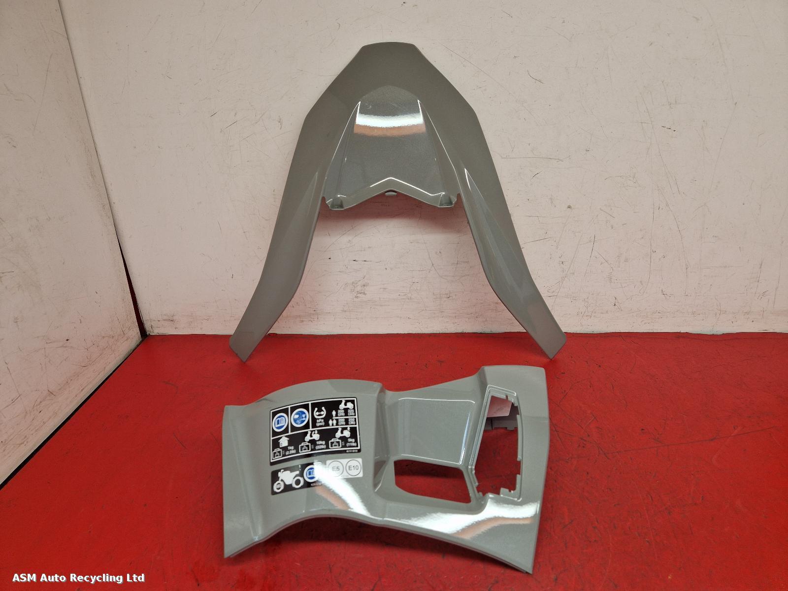 View Auto part Infill Panel Honda Ww 2022