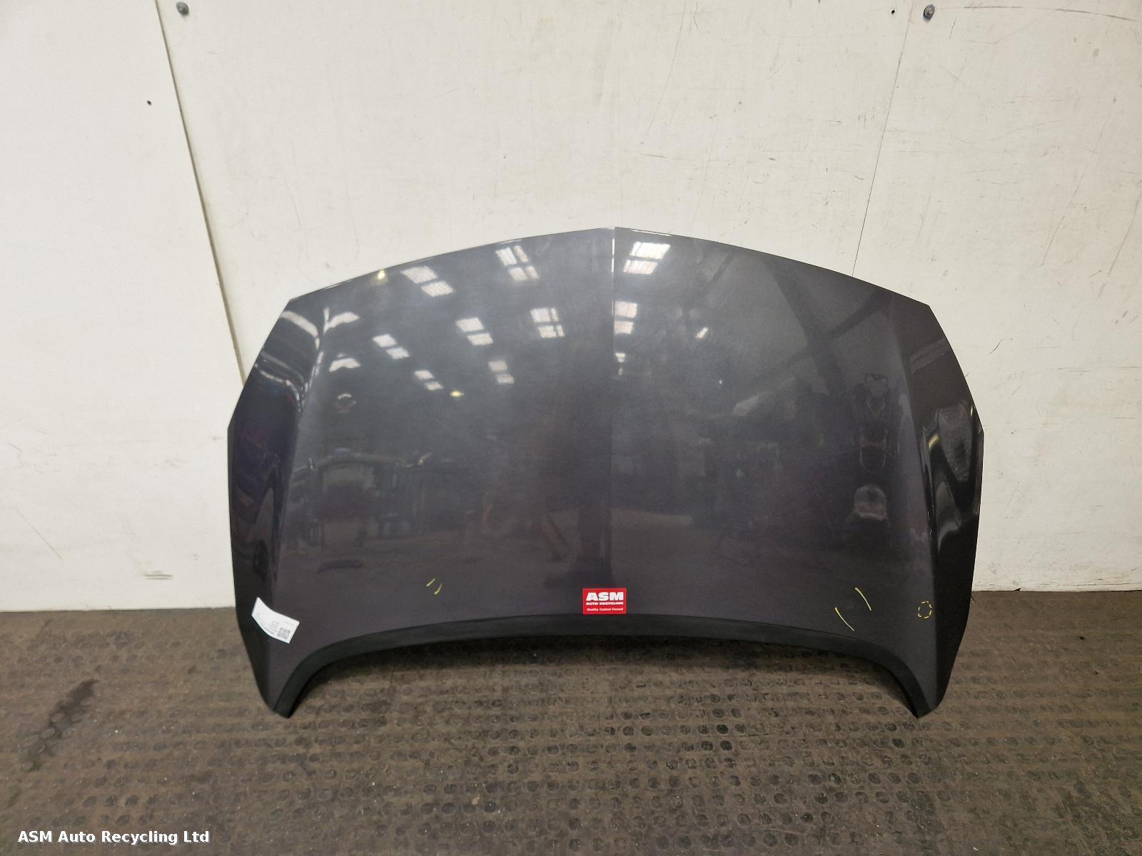 View Auto part Bonnet Vauxhall Astra 2011