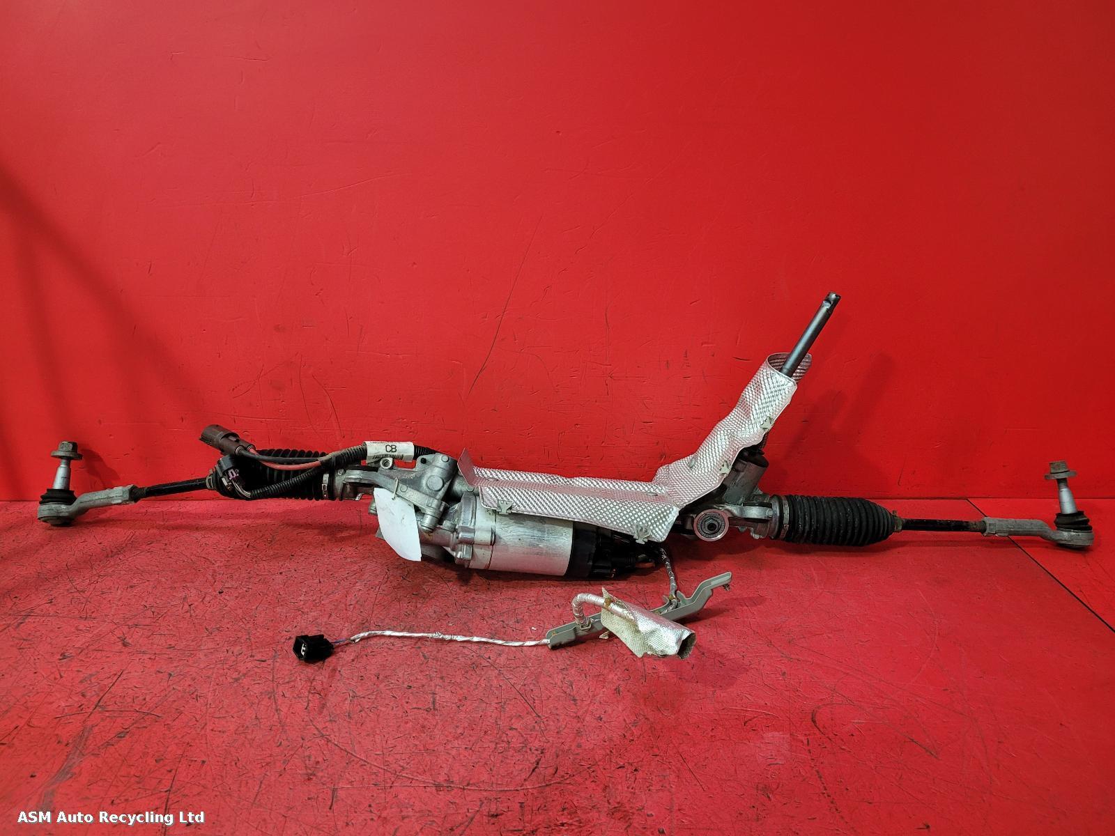 View Auto part Steering Box/Rack Land Rover Range Rover Evoque 2021