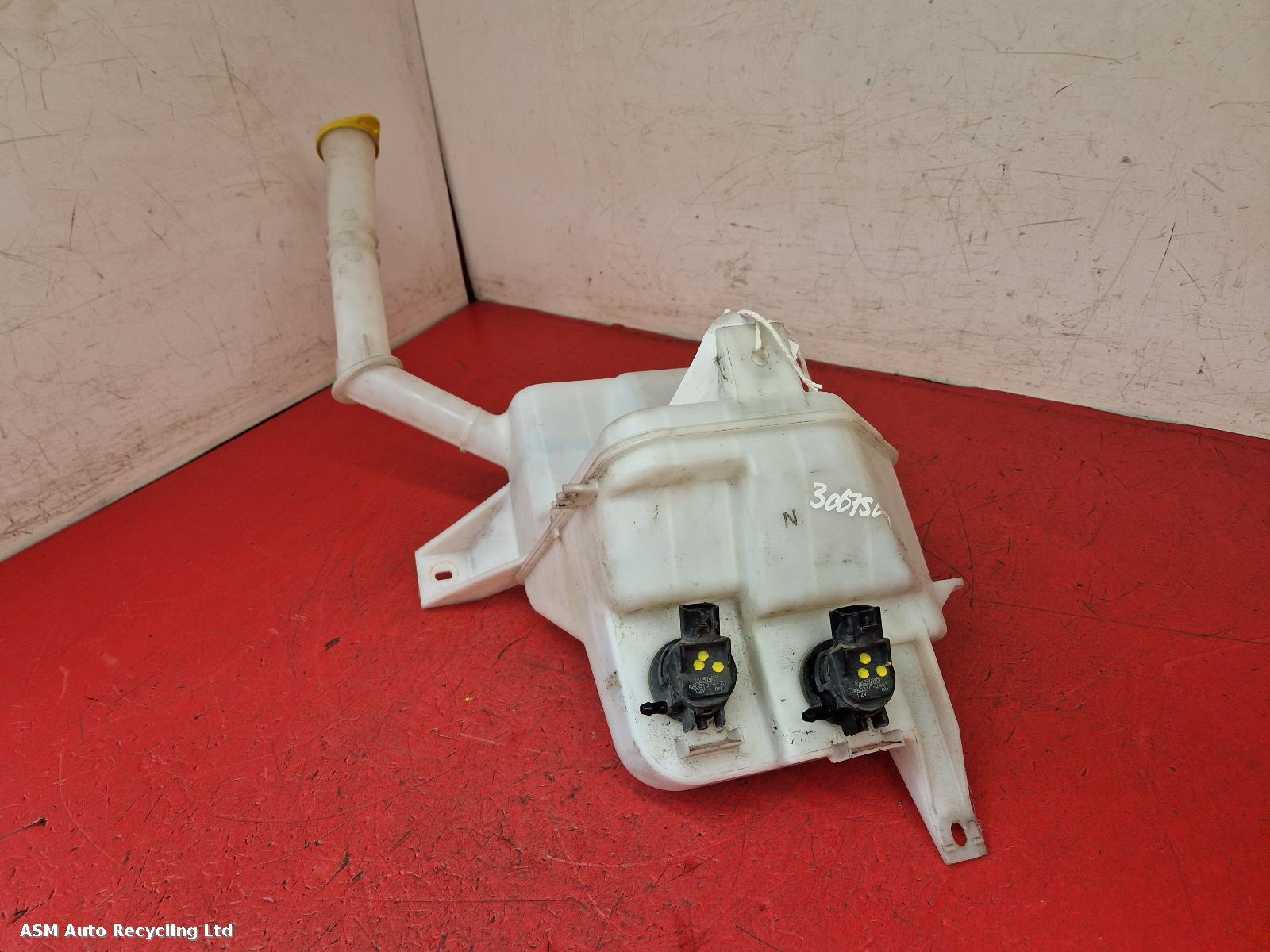 View Auto part Washer Bottle Mazda 6  2012