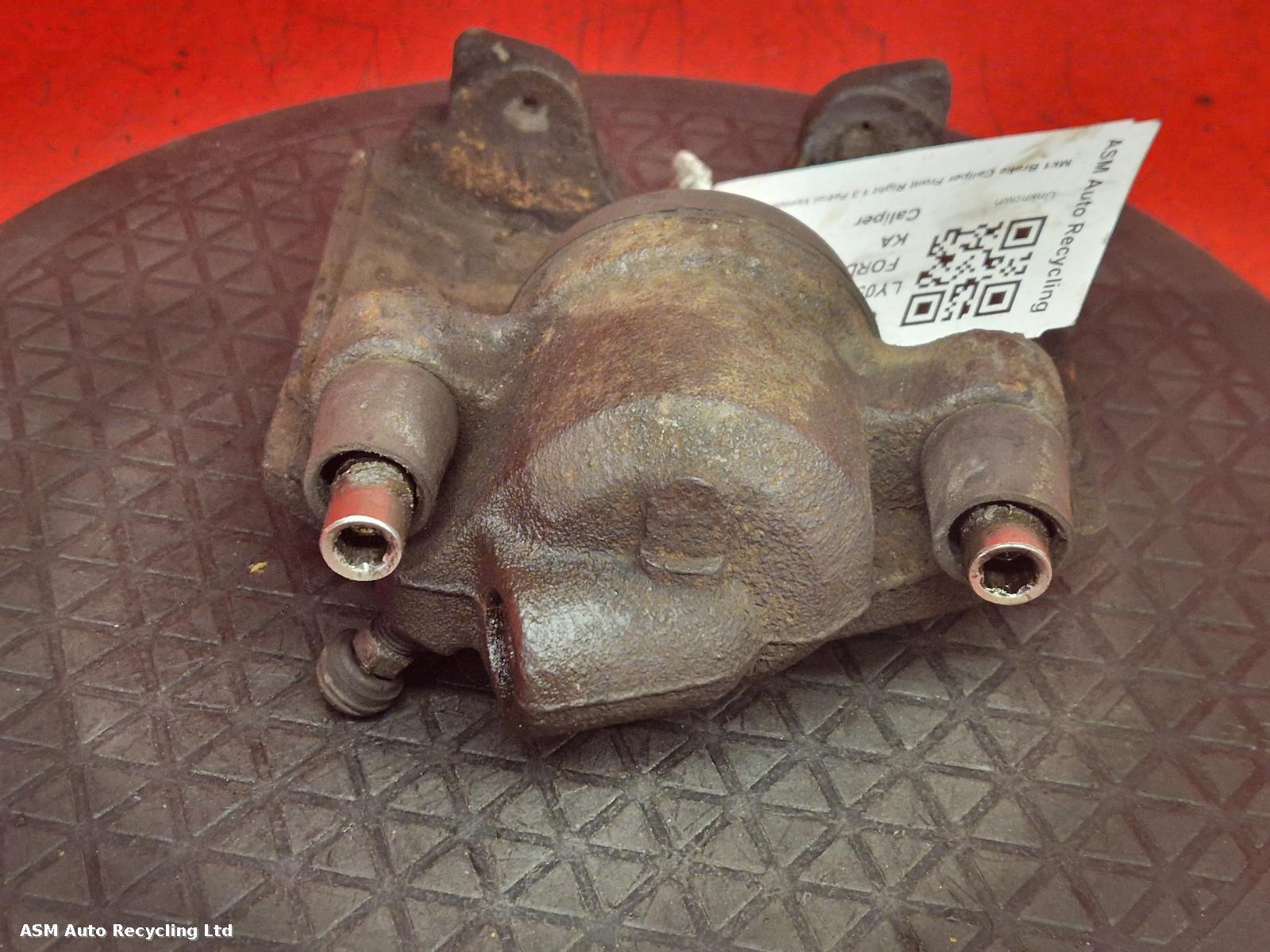 View Auto part Caliper Ford Ka 2005