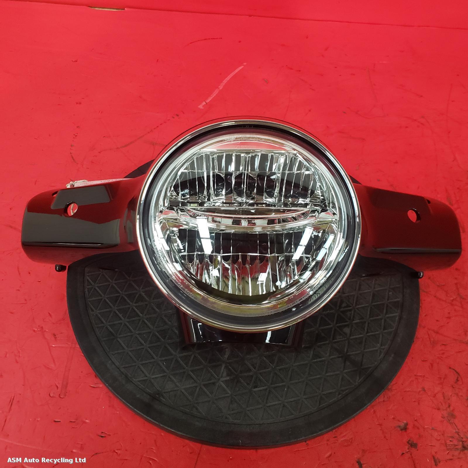 View Auto part Headlamp Piaggio Gts 300 Super 2020