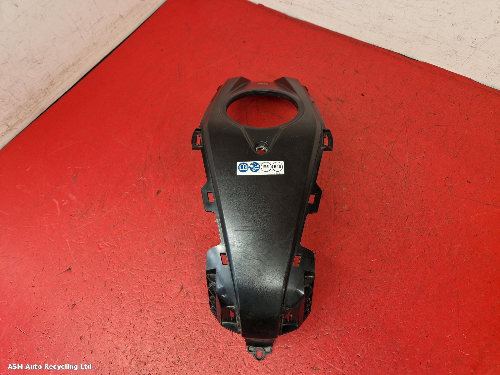 View Auto part Tank Trim Honda Cb 125 2021