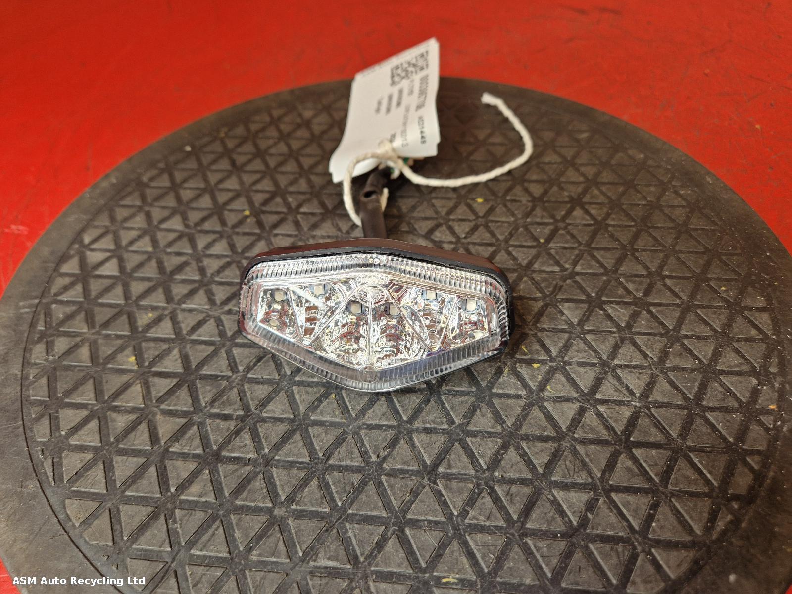 View Auto part Taillight Lexmoto Ls-z 2024