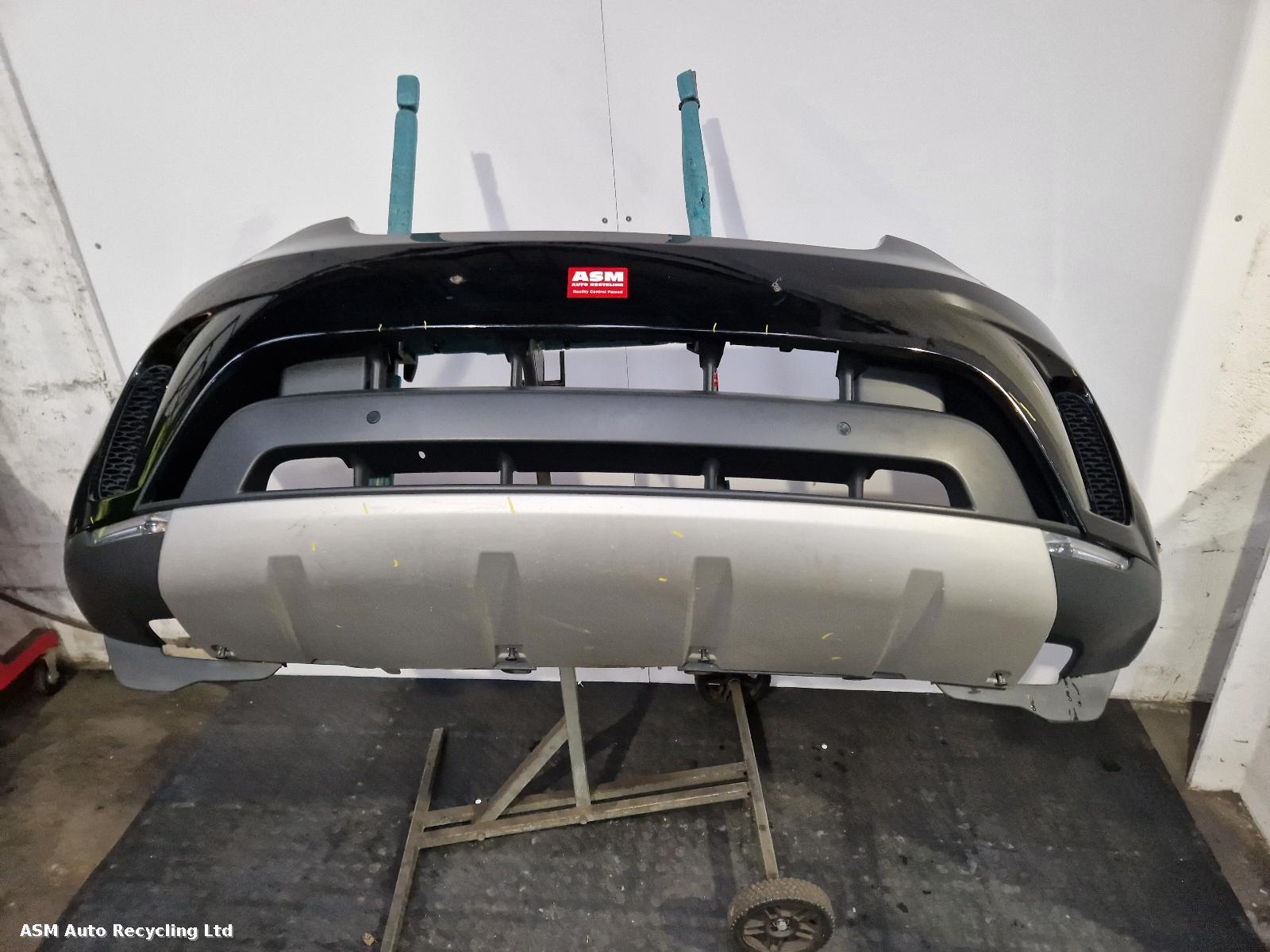 View Auto part Front Bumper Land Rover Discovery 2020