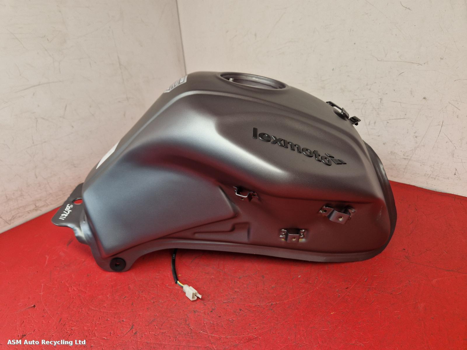 View Auto part Fuel Tank Lexmoto Ls-n Sk125-k 2024