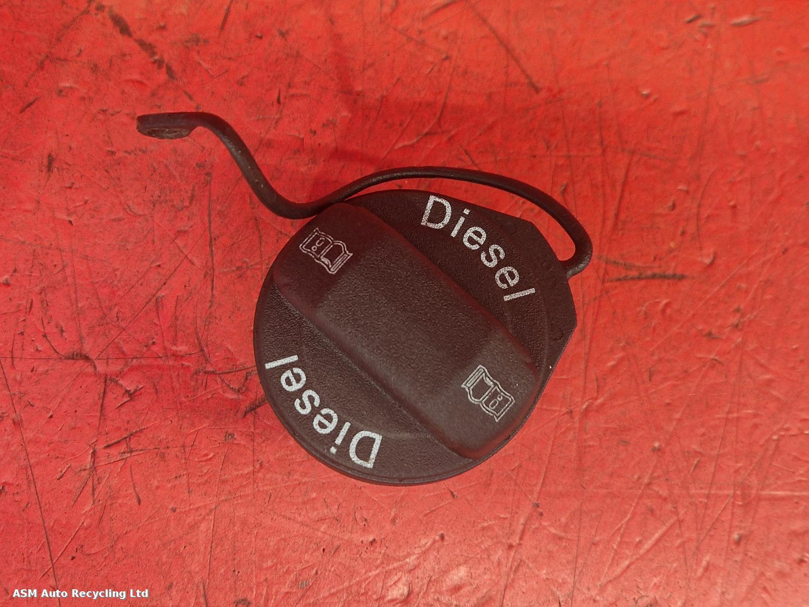 View Auto part Fuelcap Volkswagen Golf 2006