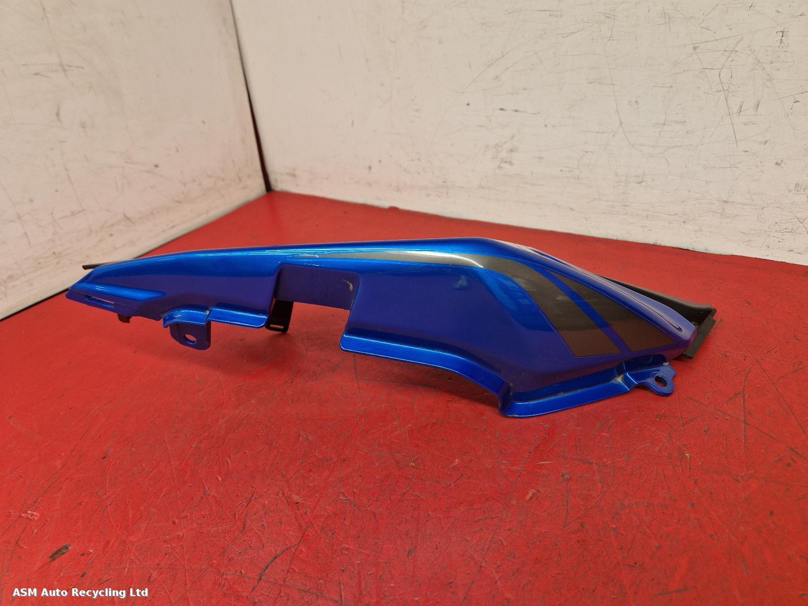 View Auto part Seat Cowl Lexmoto Viper Sk 125-22a 2019