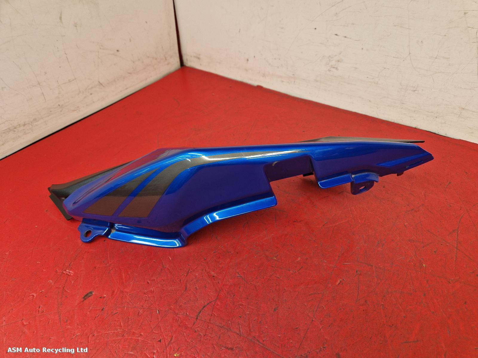 View Auto part Seat Cowl Lexmoto Viper Sk 125-22a 2019