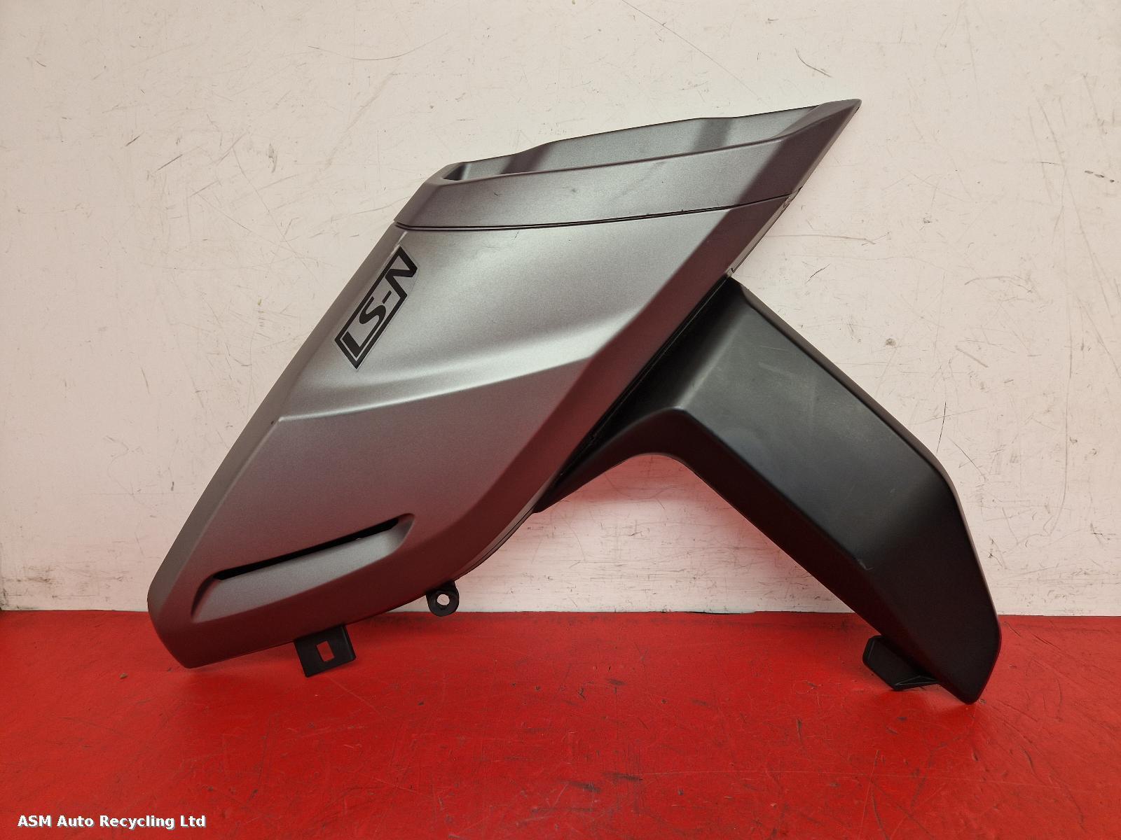 View Auto part FRONT AIR GUIDE Lexmoto Ls-n Sk125-k 2024