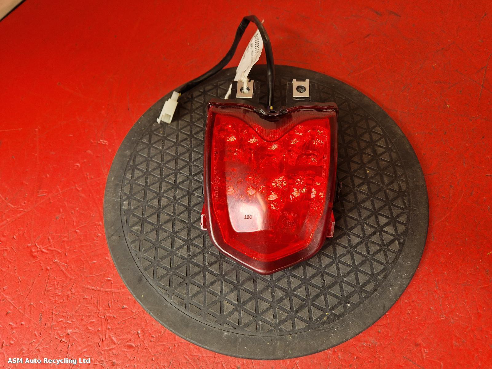 View Auto part Taillight Benelli Tornado 2023