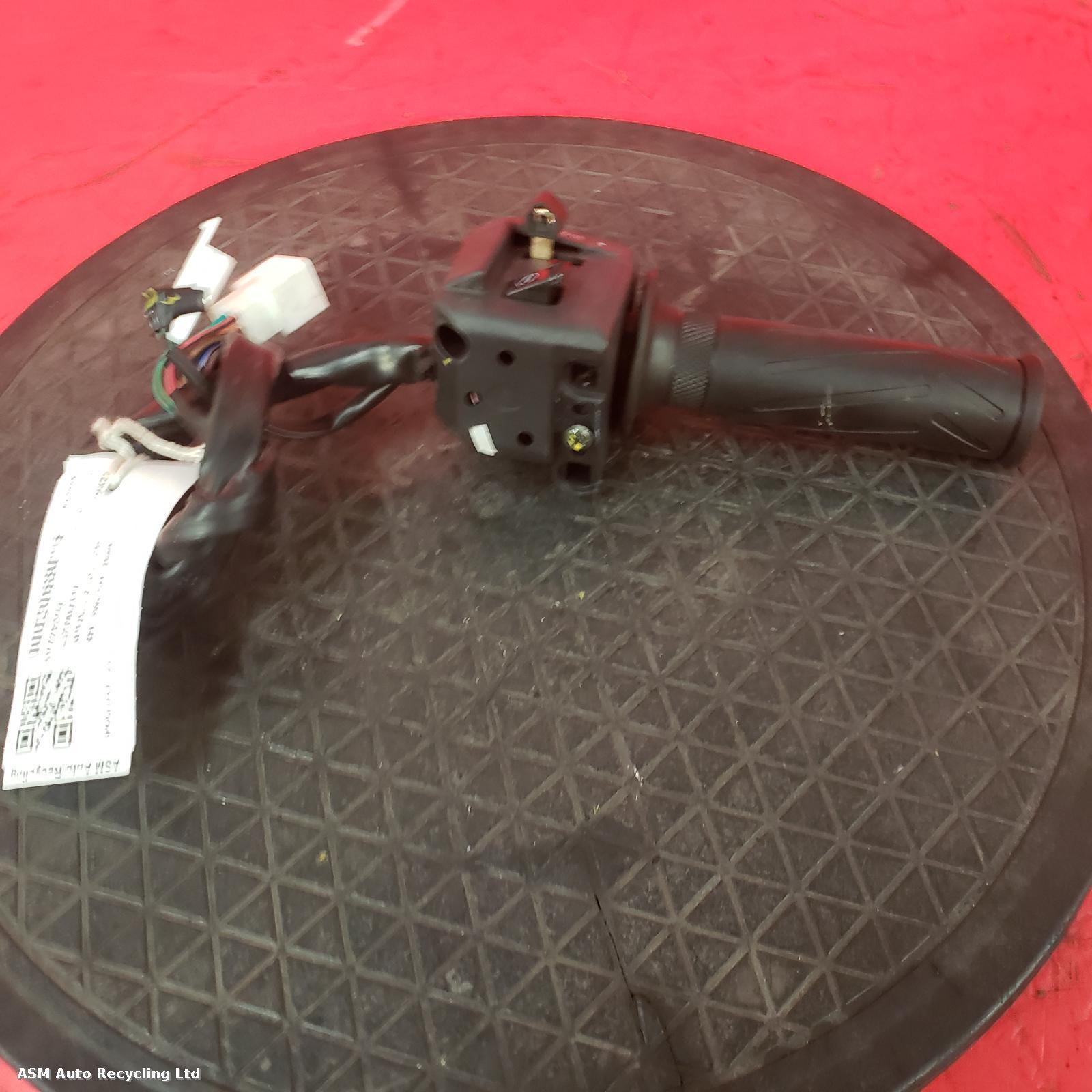 View Auto part RH Switch Gear Lexmoto Apollo Cl 125 2022