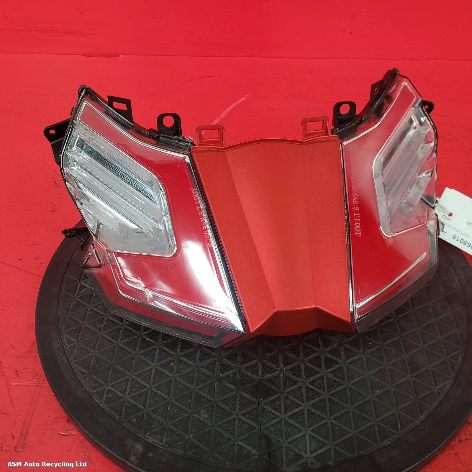 View Auto part Taillight Lexmoto Apollo Cl 125 2022