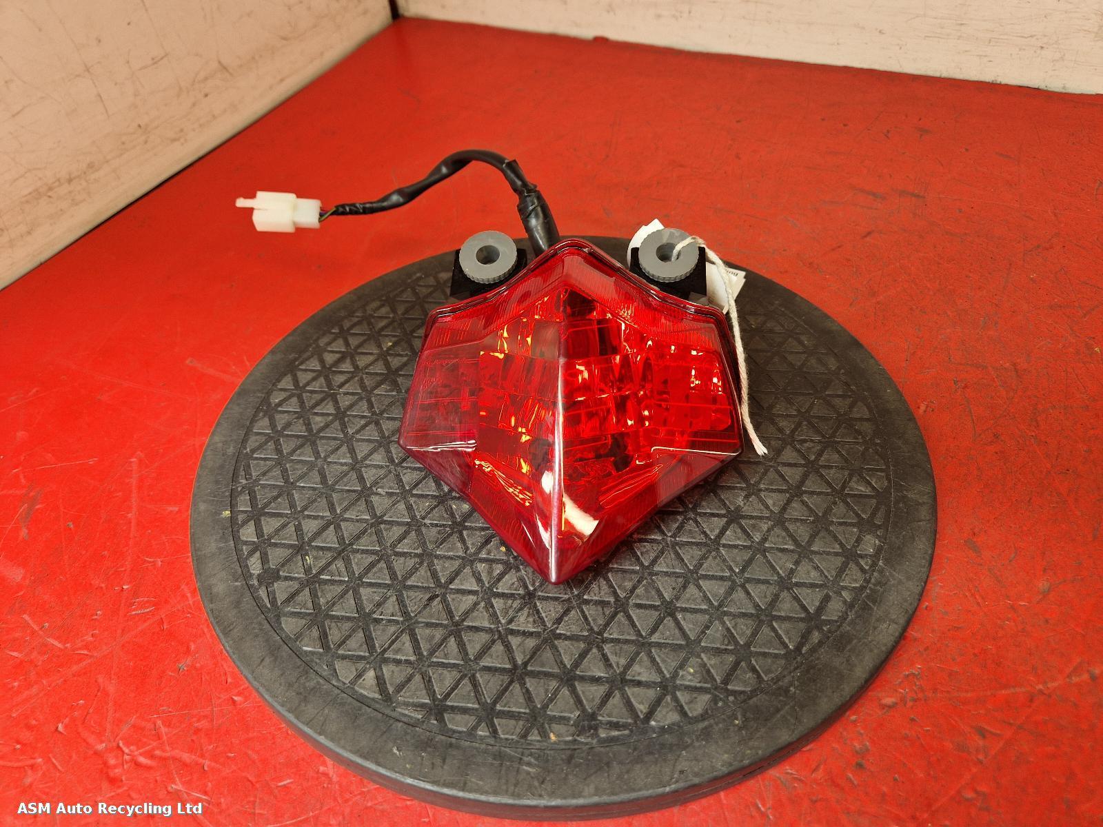 View Auto part Taillight Kawasaki Ninja 125 2024