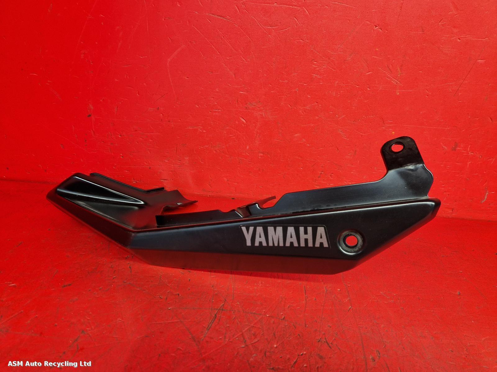 View Auto part Seat Cowl Yamaha Mt 125 2017