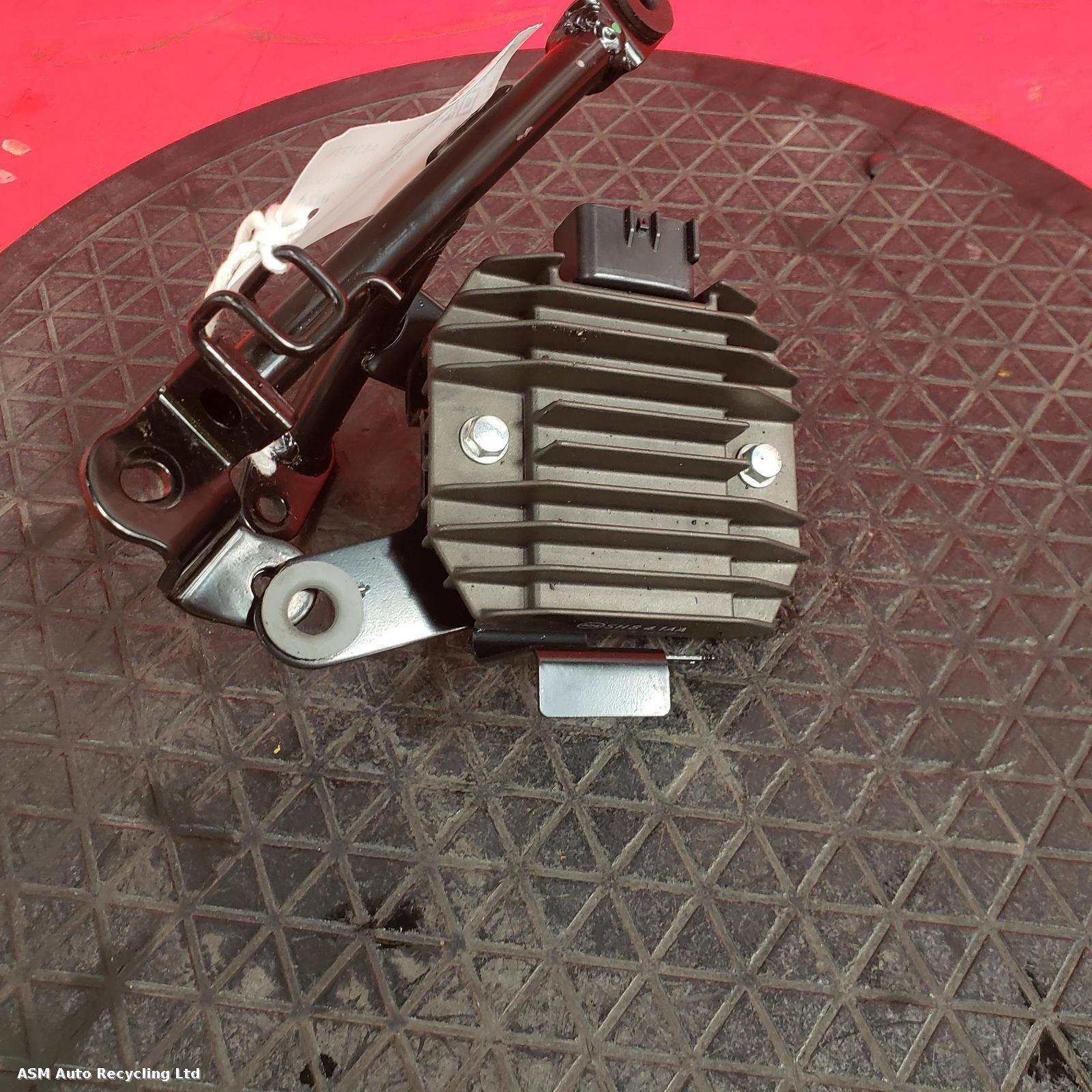 View Auto part Regulator/Rectifier Kawasaki Br 125 2024