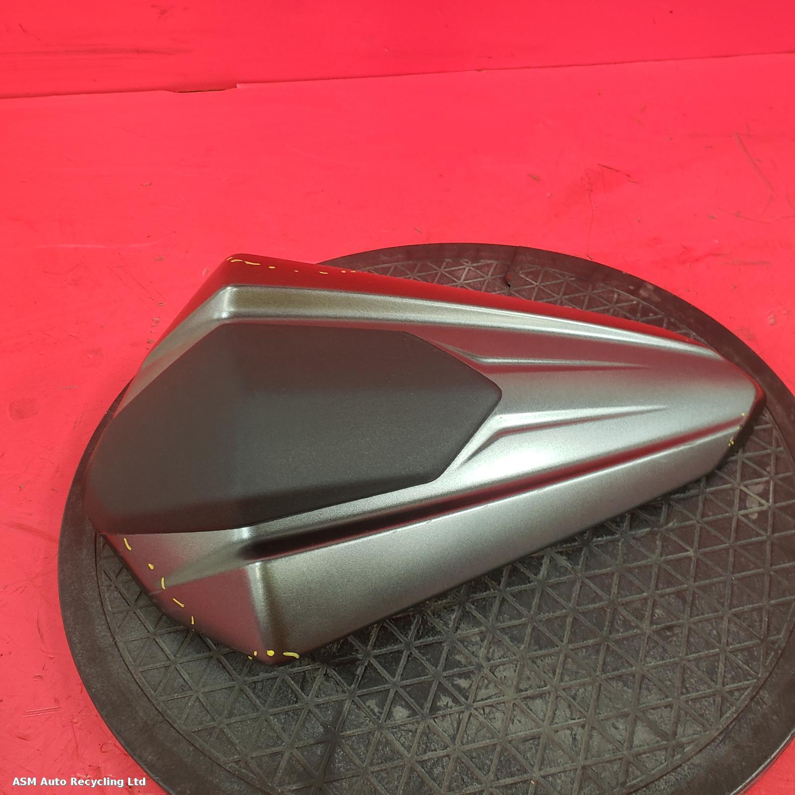 View Auto part 2nd Seat (Rear Seat) Kawasaki Br 125 2024