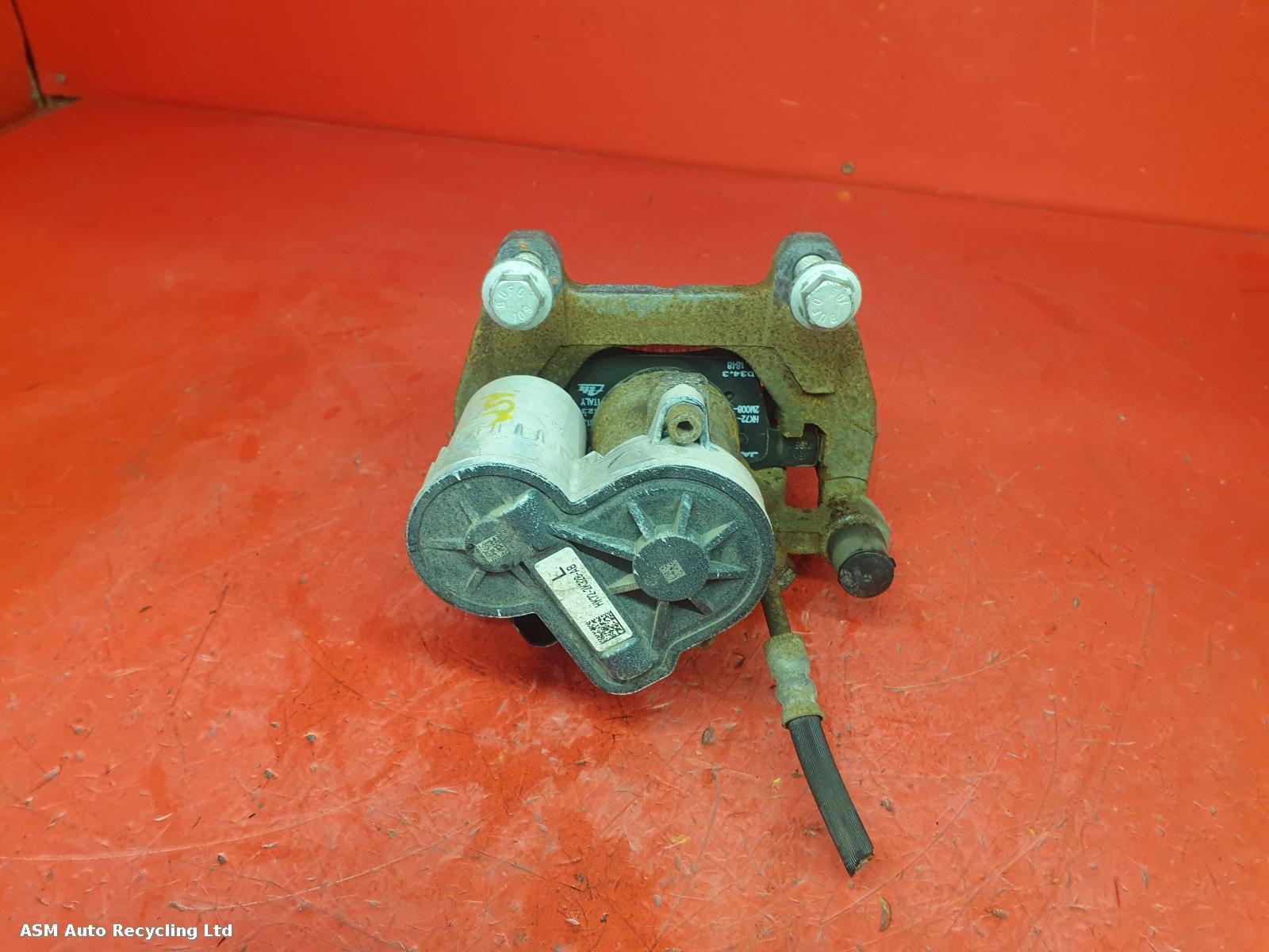 View Auto part Caliper Land Rover Range Rover Velar 2019
