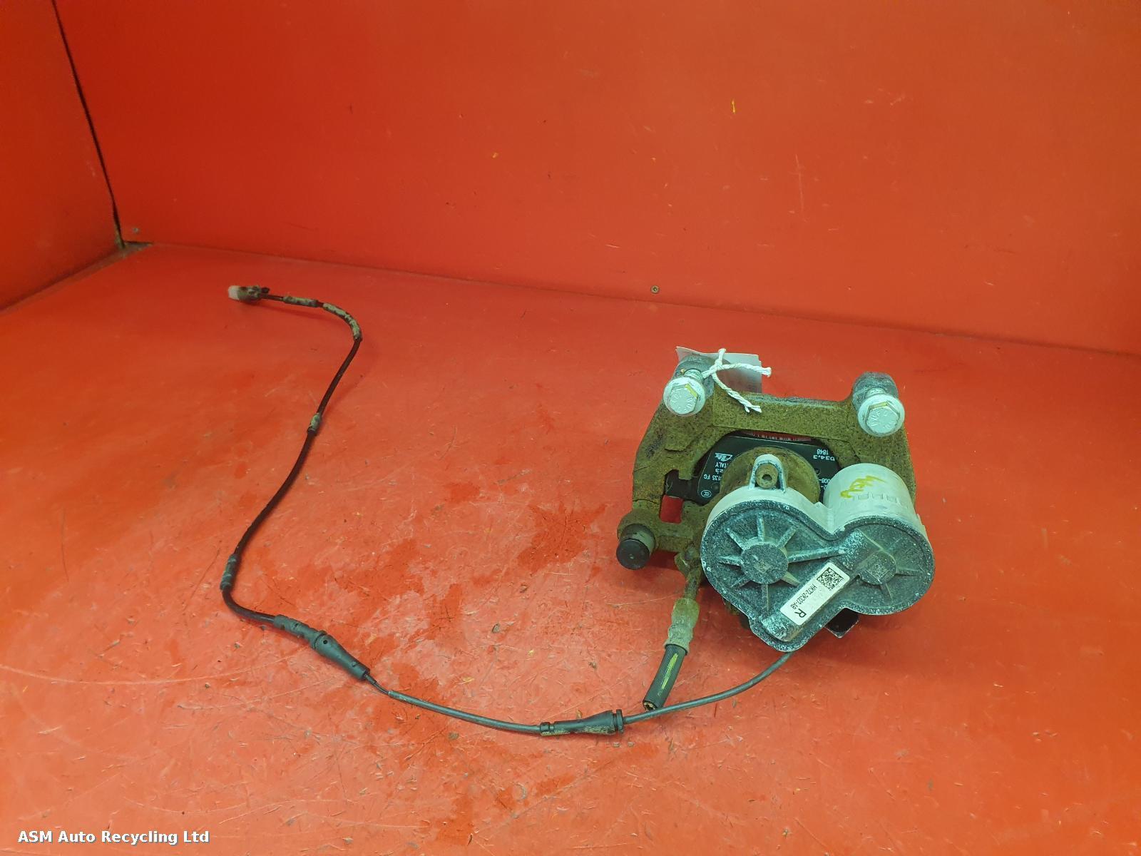 View Auto part Caliper Land Rover Range Rover Velar 2019