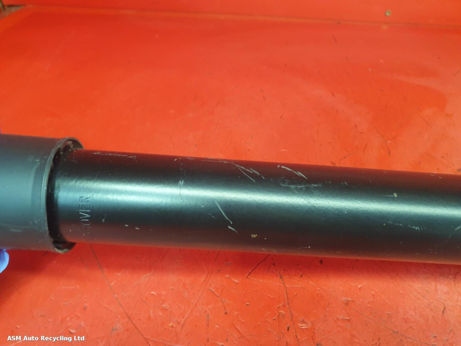 2019 Land Rover Range Rover Velar RR Strut View Auto part RR Strut Land Rover Range Rover Velar 2019