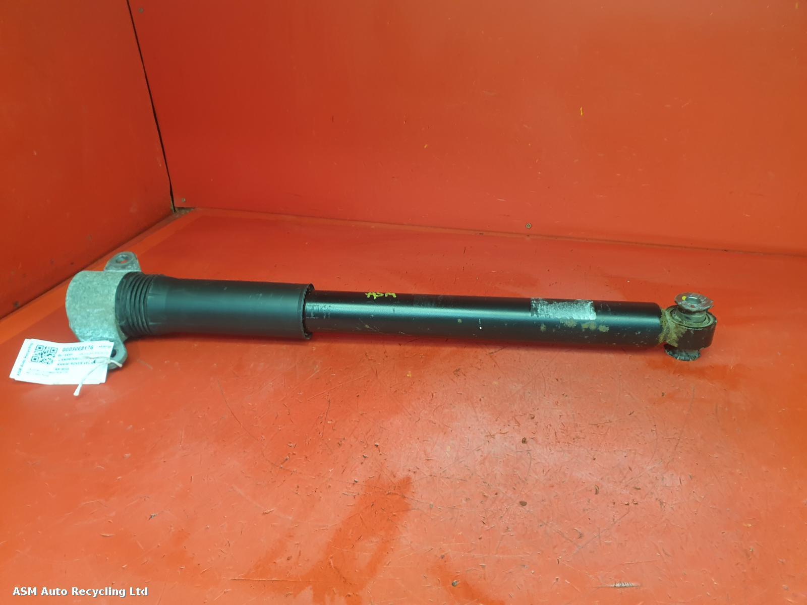 View Auto part RR Strut Land Rover Range Rover Velar 2019
