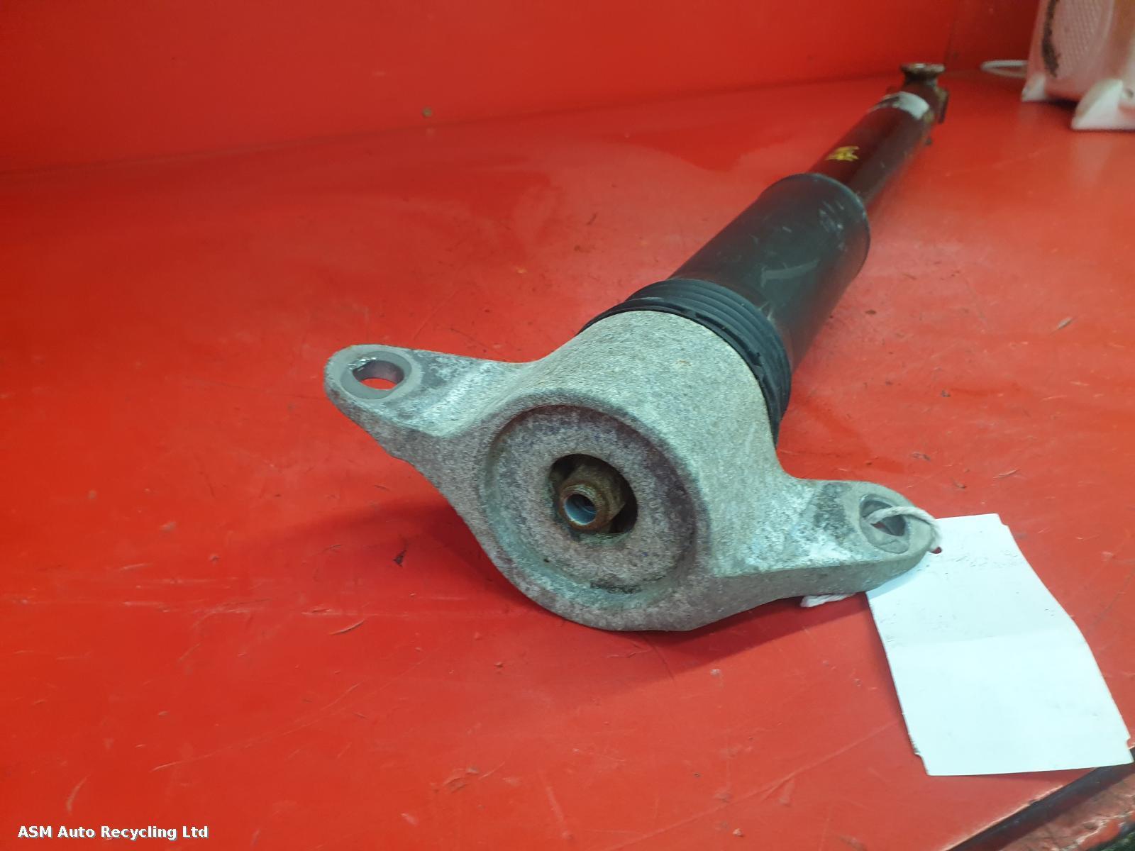 2019 Land Rover Range Rover Velar RR Strut View Auto part RR Strut Land Rover Range Rover Velar 2019