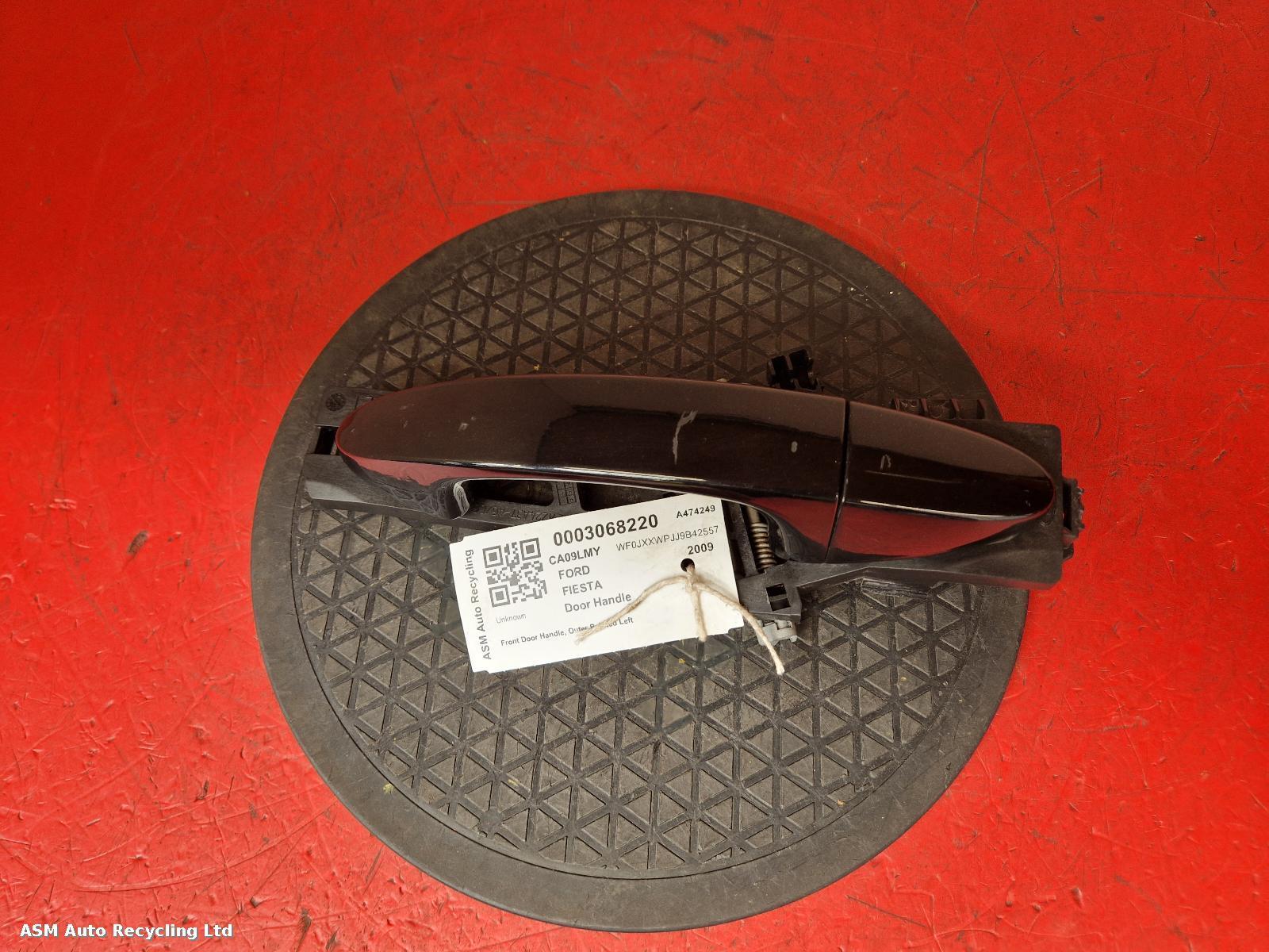 View Auto part Door Handle Ford Fiesta 2009