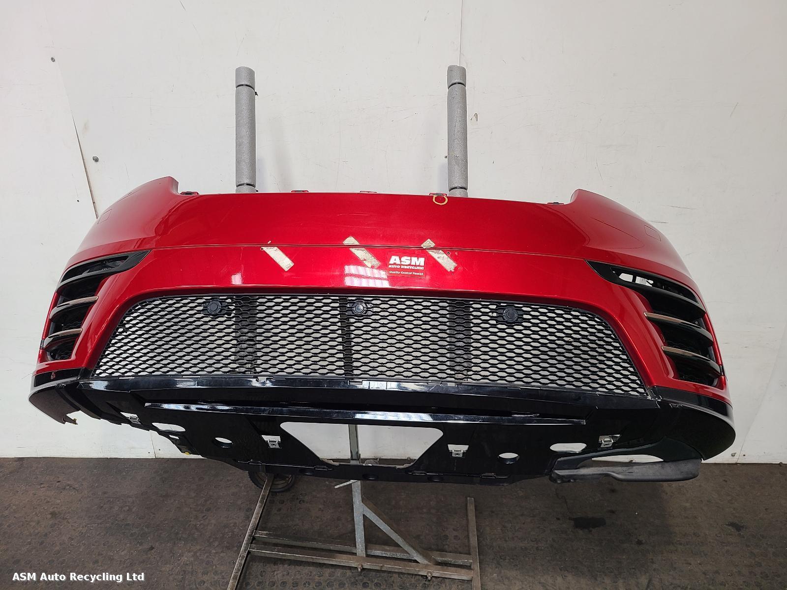 View Auto part Front Bumper Land Rover Range Rover Velar 2020