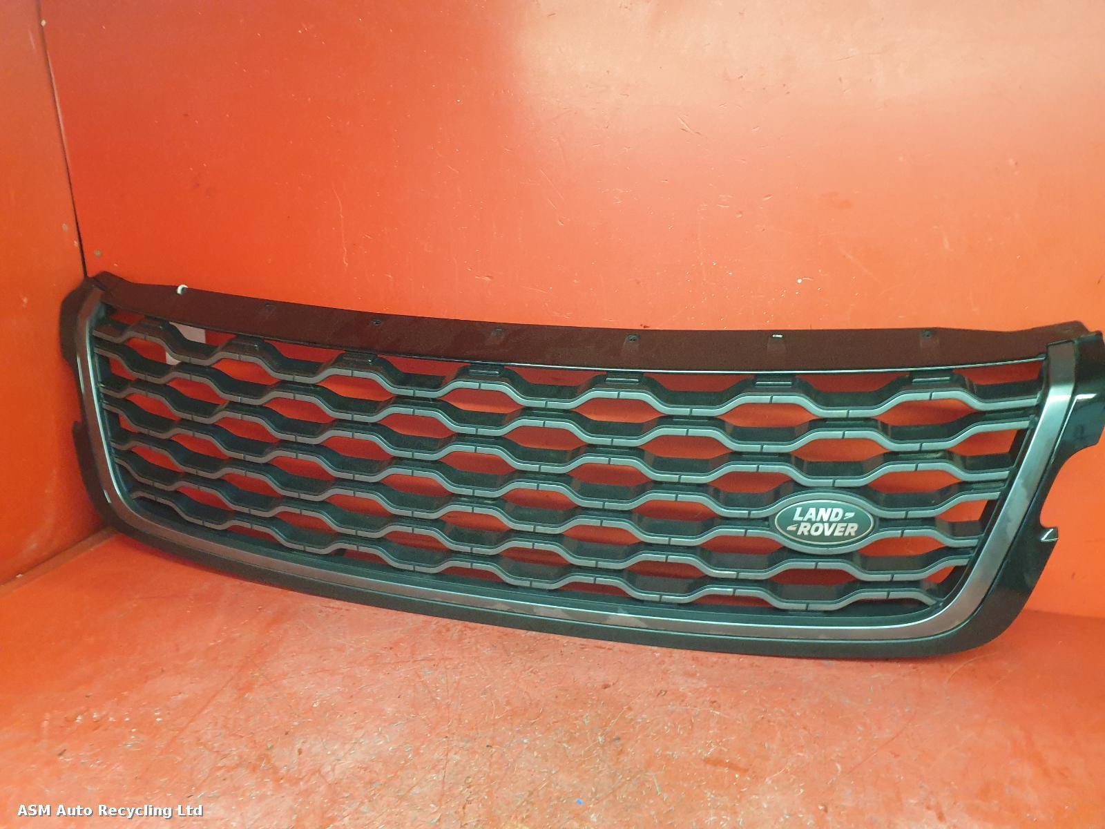 View Auto part Grille Land Rover Range Rover Velar 2020