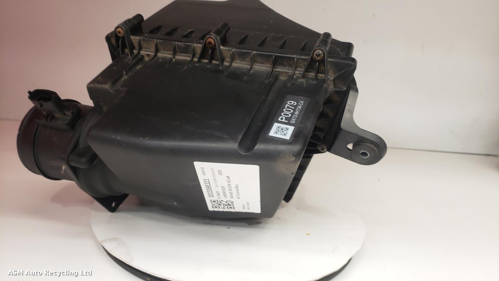 View Auto part Air Cleaner/Box Land Rover Range Rover Velar 2020