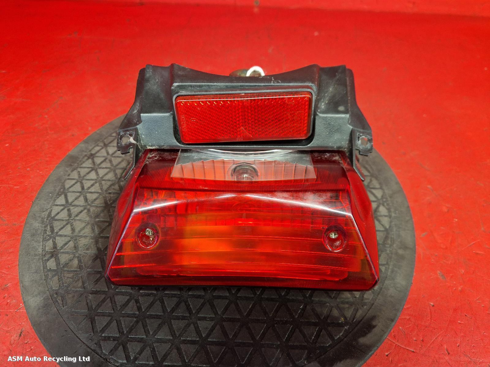 View Auto part Taillight Yamaha Ybr 125 2015