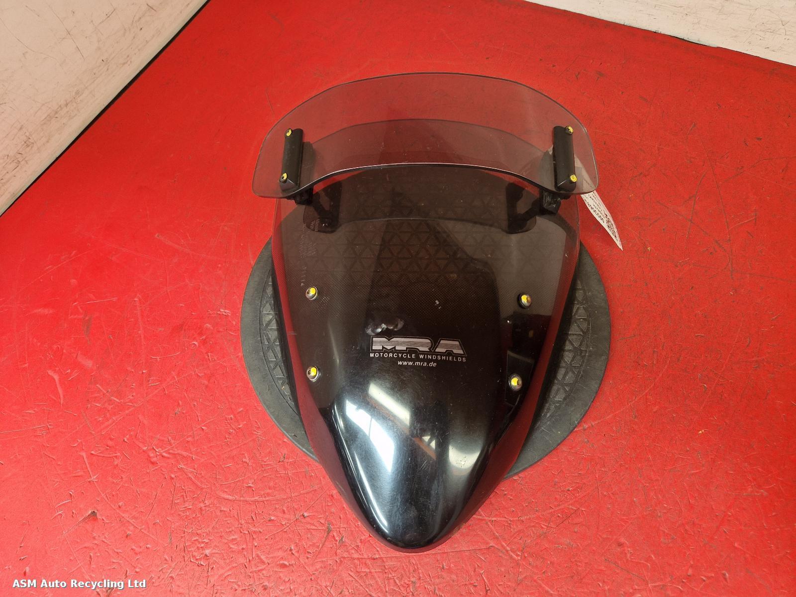 View Auto part Visor Screen Kawasaki Zr 1000 2004
