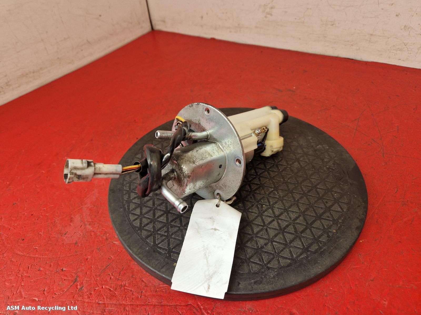 View Auto part Fuel Pump Kawasaki Zr 1000 2004