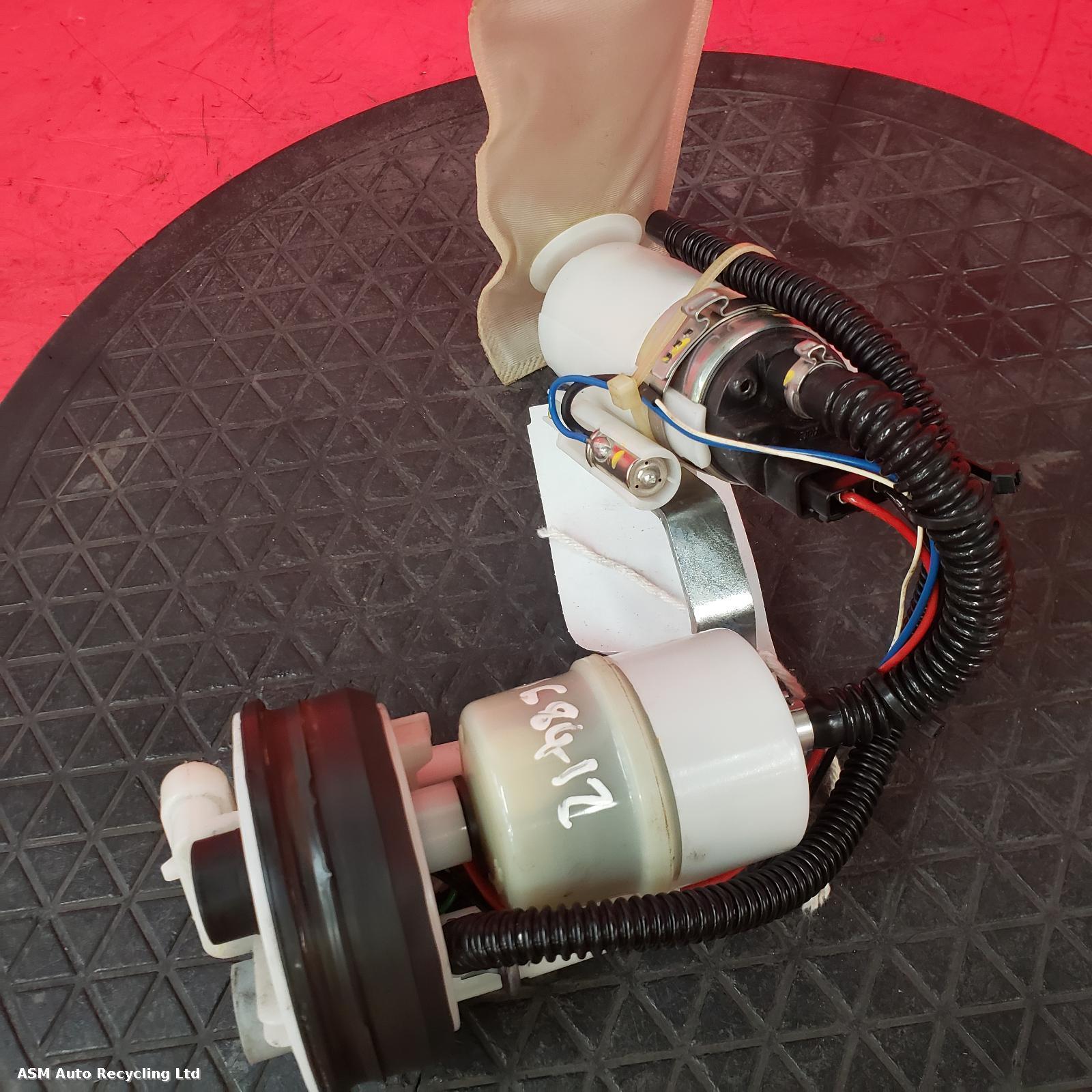 View Auto part Fuel Pump Ducati Scrambler 2015