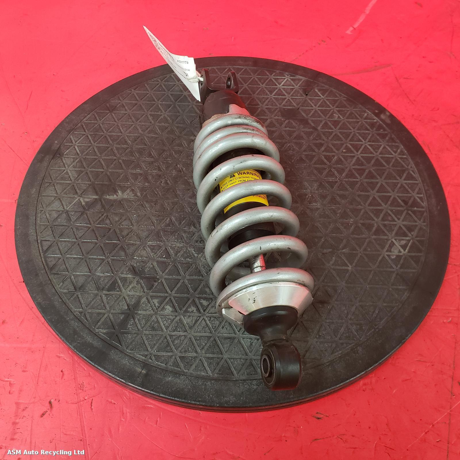View Auto part Rear Shock Absorber Ducati Scrambler 2015