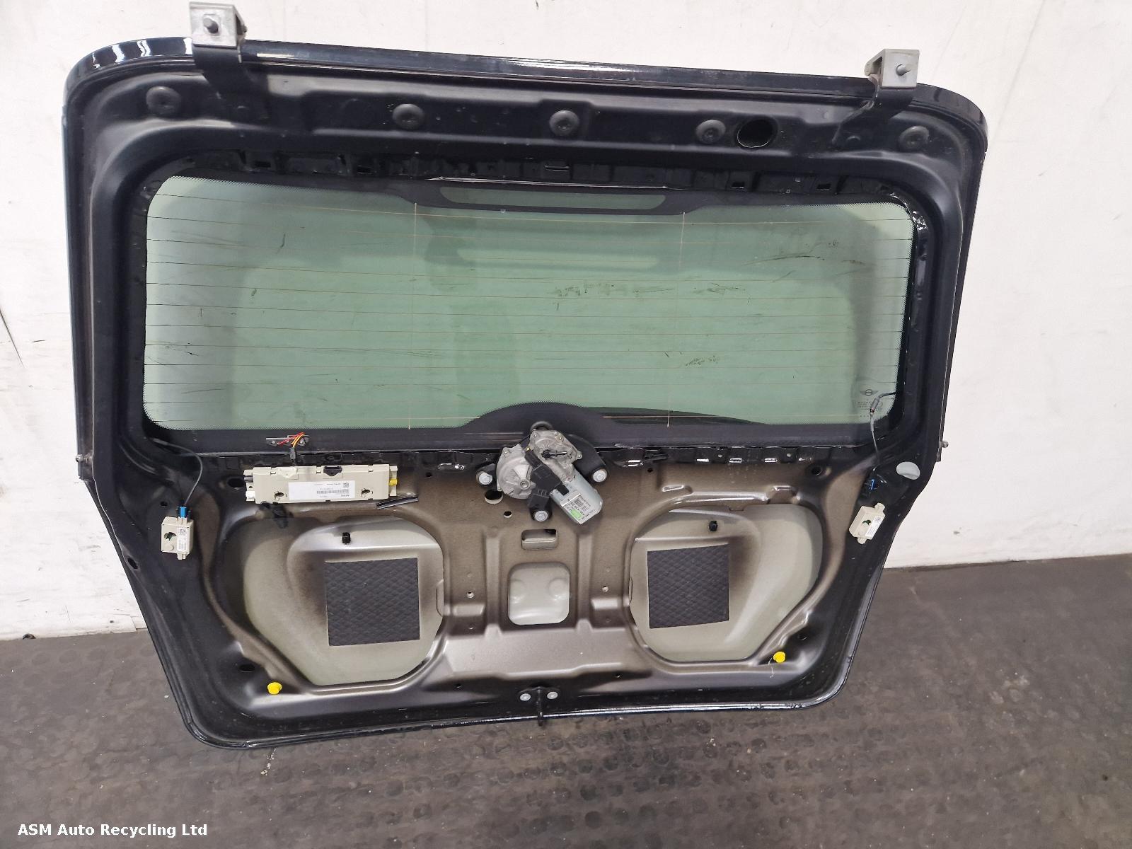 View Auto part Bootlid/Tailgate Mini (bmw) Mini 2014