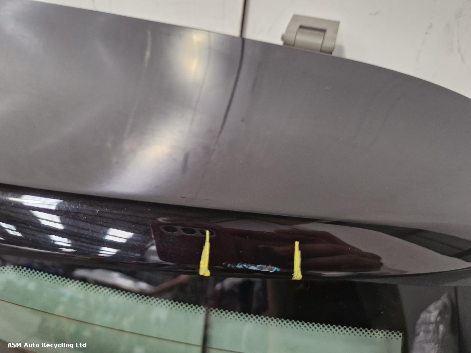 View Auto part Bootlid/Tailgate Mini (bmw) Mini 2014