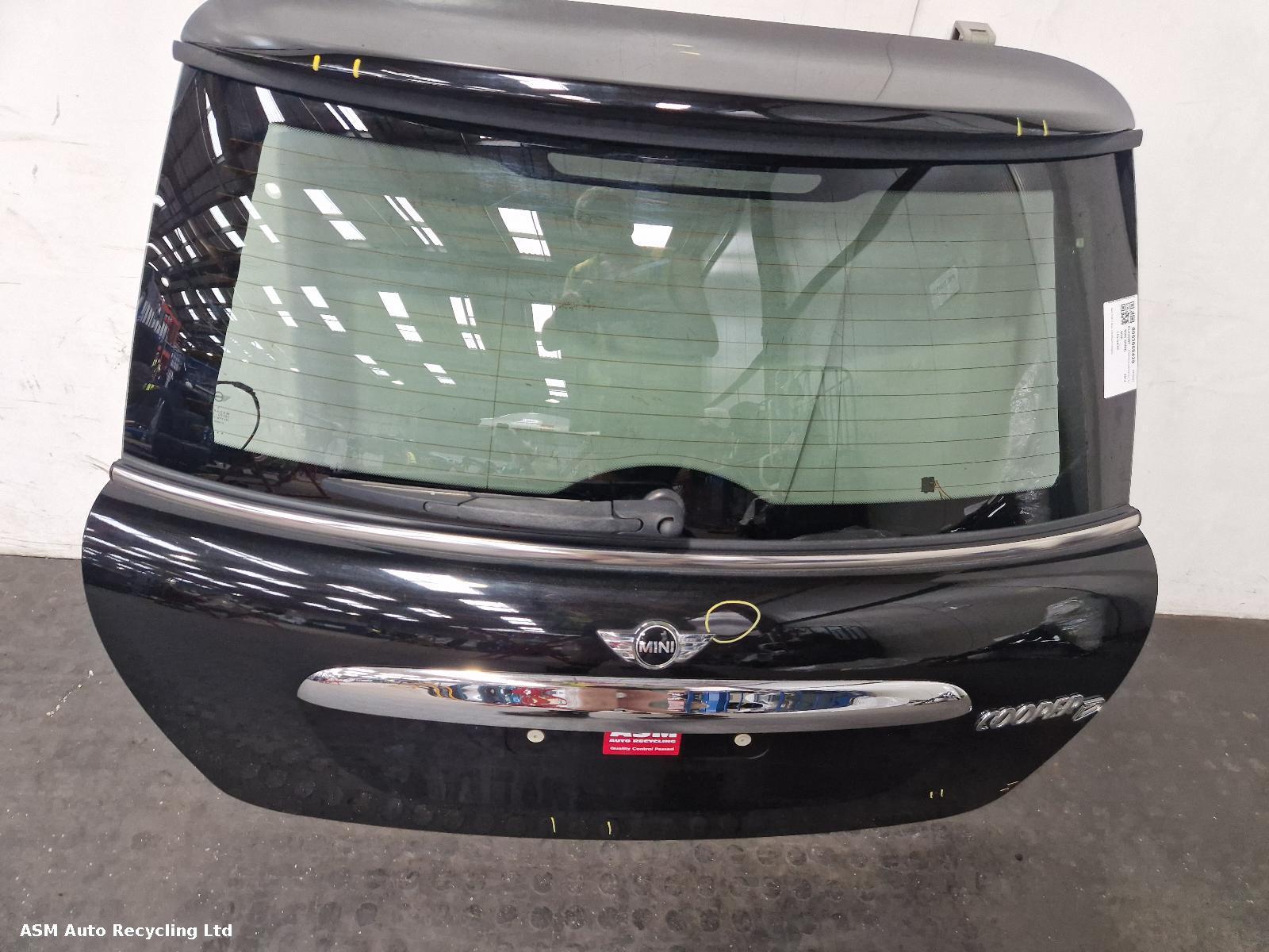 View Auto part Bootlid/Tailgate Mini (bmw) Mini 2014