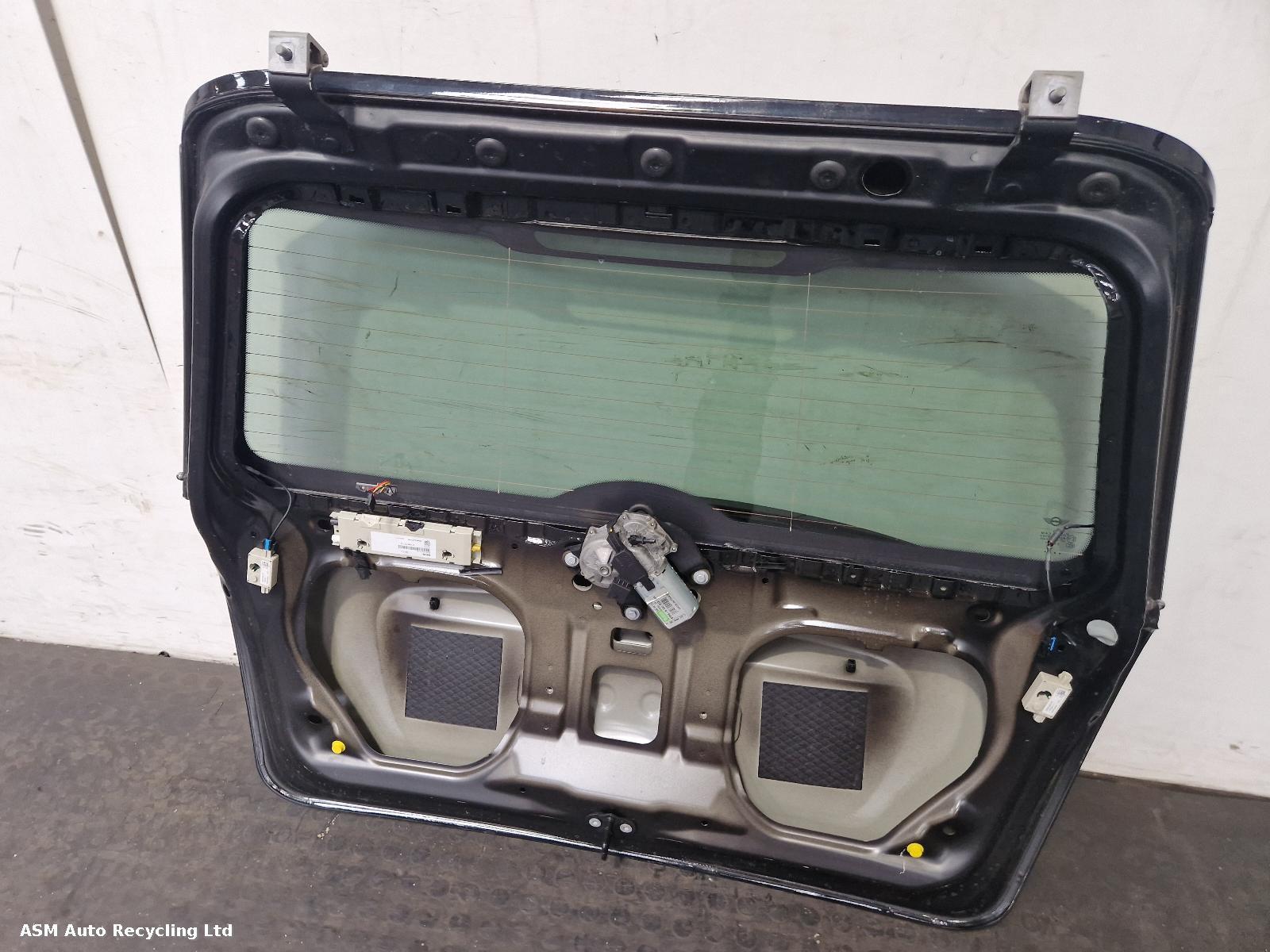 View Auto part Bootlid/Tailgate Mini (bmw) Mini 2014