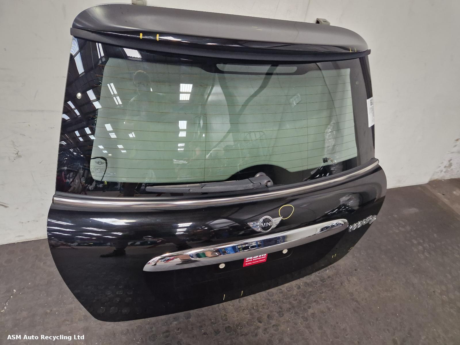 View Auto part Bootlid/Tailgate Mini (bmw) Mini 2014