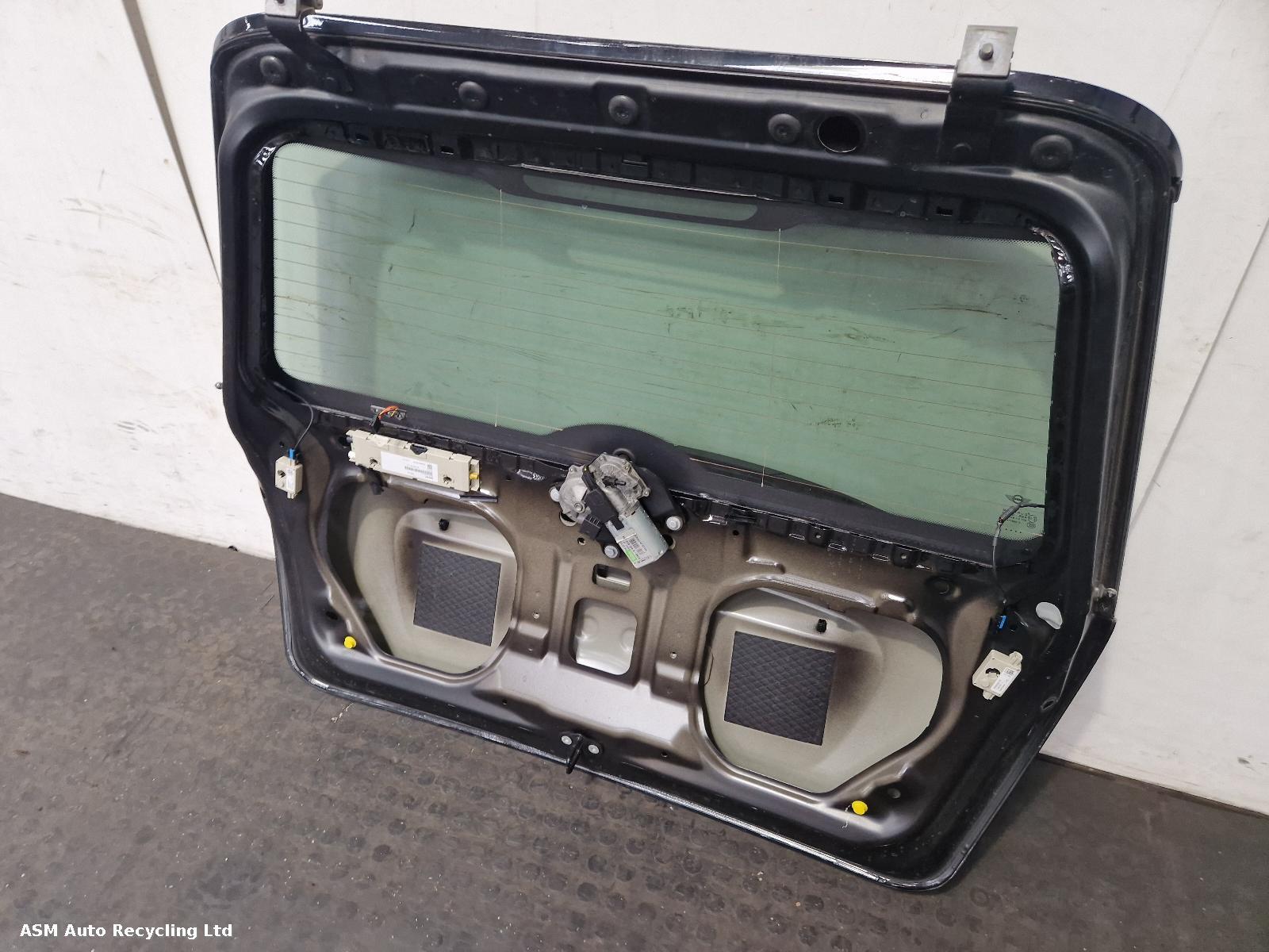 View Auto part Bootlid/Tailgate Mini (bmw) Mini 2014