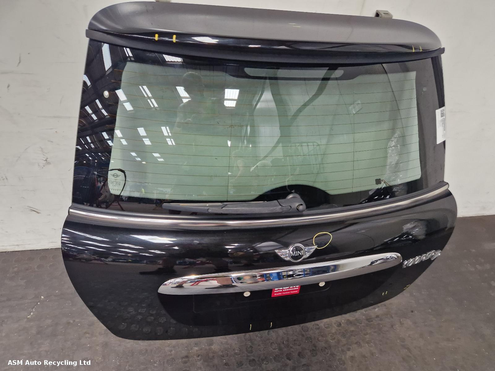 View Auto part Bootlid/Tailgate Mini (bmw) Mini 2014